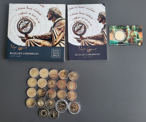 Euro commemorativi - euro,