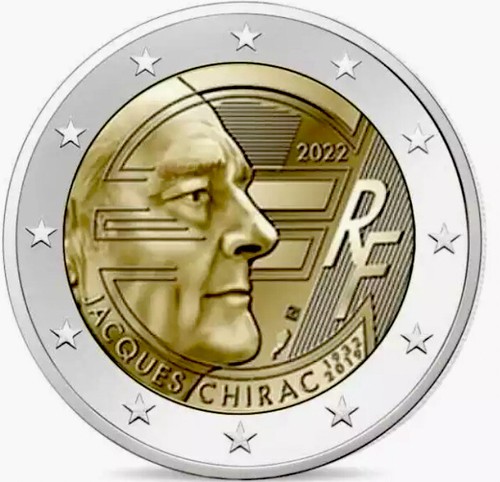 Euro 2022 francia chirac - 2022,