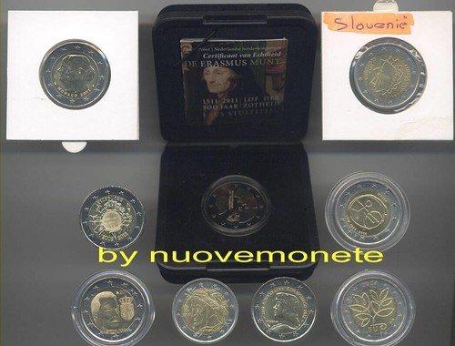 Cipro tutti 2 euro - tutti,