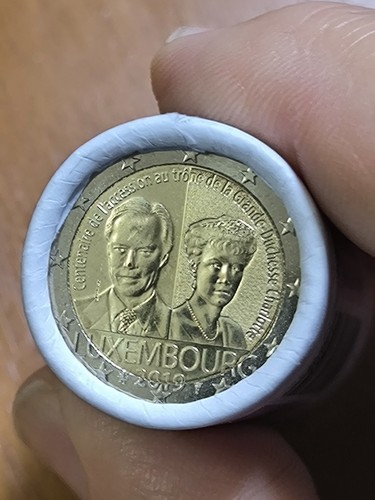 Lussemburgo euro - lussemburgo,