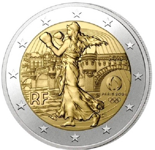 Euro commemorativi del - euro,