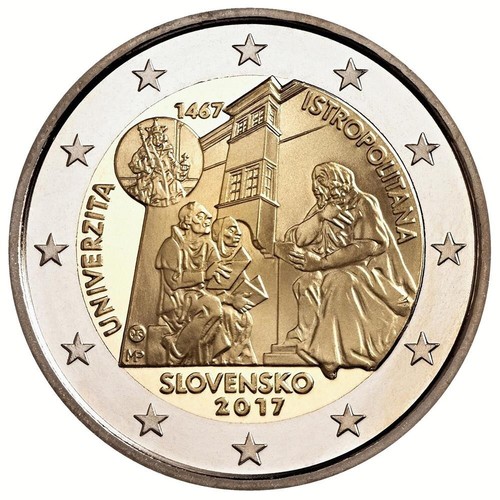 Slovacchia 2017 euro - slovacchia,