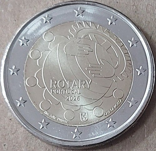 Portogallo 2 euro - -,