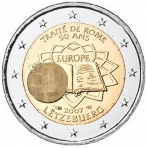 Euro commemorativi del - euro,