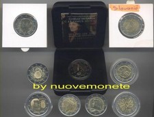 2 EURO COMMEMORATIVI DEL 2022