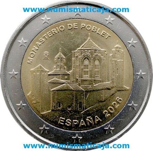 Spagna euro - spagna,