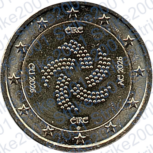 New 2 euro - !!!,