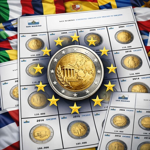 Pdf euro commemorativi - euro,