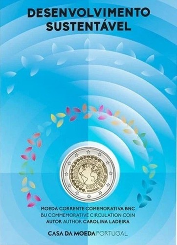 Portogallo euro - 2,