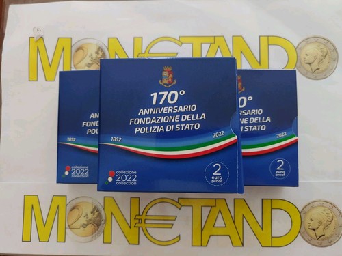 Euro commemorativo italia - euro,