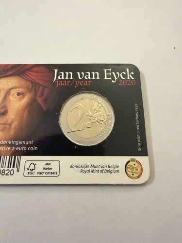 Royal mint belgium belgio - royal,