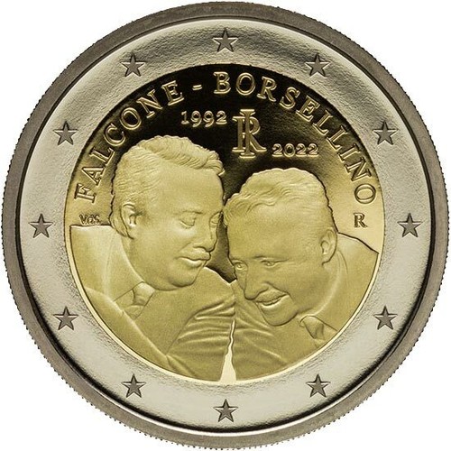 Euro italia 2022 - euro, e