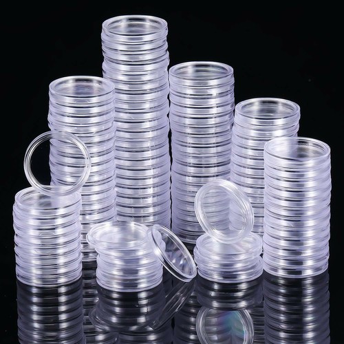 Capsule per monete - capsule,