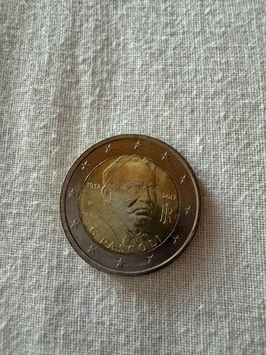 Euro italia commemorativo - euro,