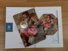 Originale 2 EURO €