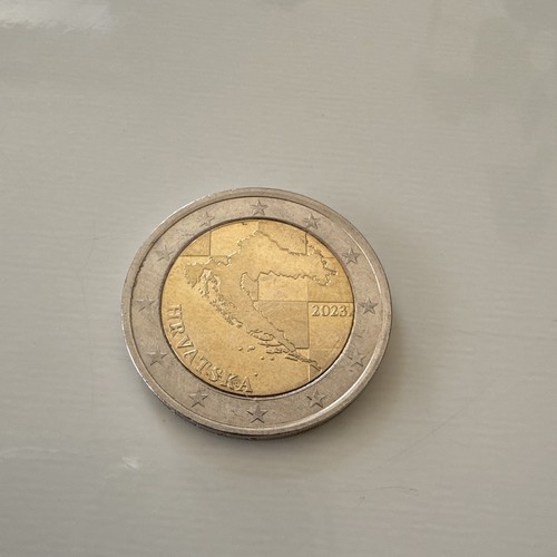 Euro croazia 2023 - croazia, (hrvatska)