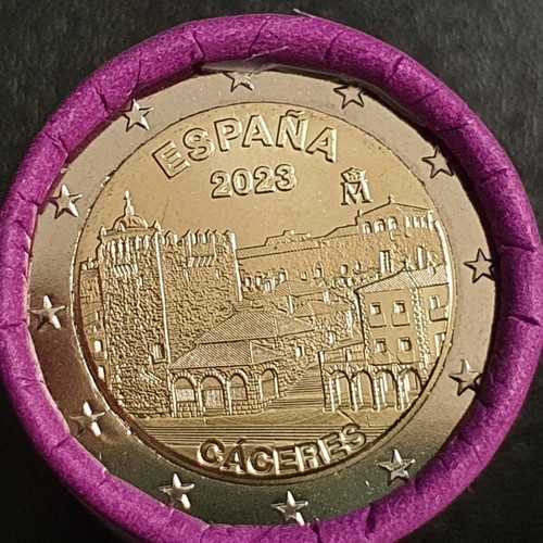 Euro spagna 2023 - spagna, 2023-