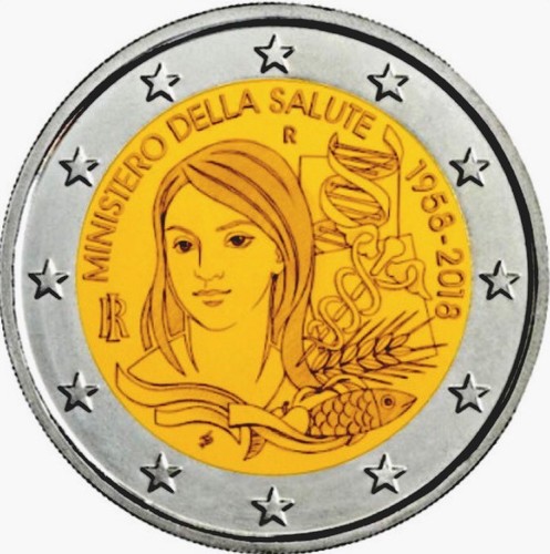 Euro italia 2018 - 2,
