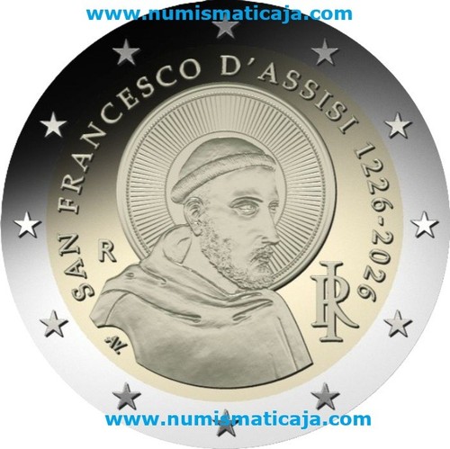 Italia euro commemorativi - -, 2
