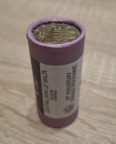 Rotolino euro 25x2 - 2,