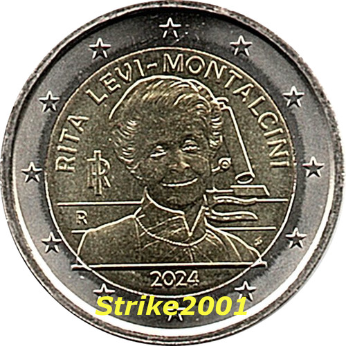 Euro commemorativo italia - euro,