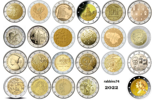 Euro 2022 tutti - tutti, i