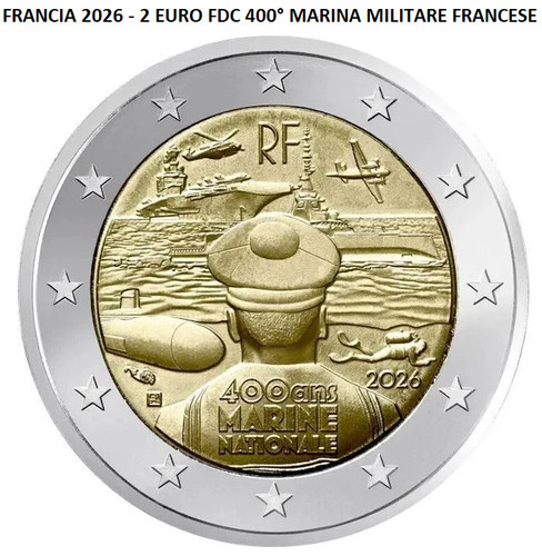 Euro 2026 francia - 2,