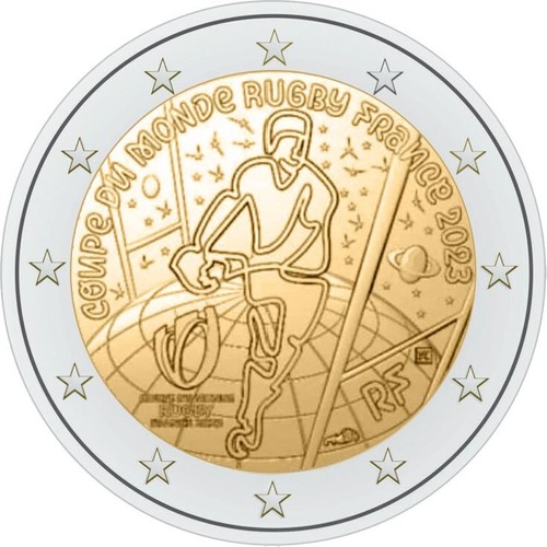 Euro francia 2023 coppa - 2023,
