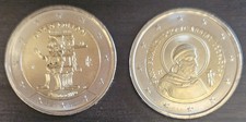 2 euro commemorativi italia