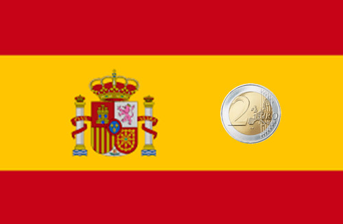 Spagna spain ισπανια - spagna,
