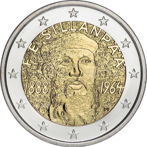 Finlandia 2013 euro - 2013, 2