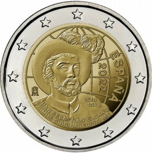 Euro 2022 spagna elcano - 2022,