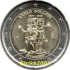 NEW !!! 2 EURO COMMEMORATIVO