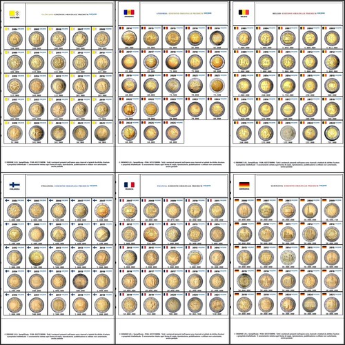 Pdf euro commemorativi - pdf,