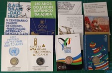 2 Euro commemorativi