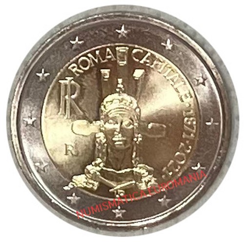 Euro commemorativo - euro,