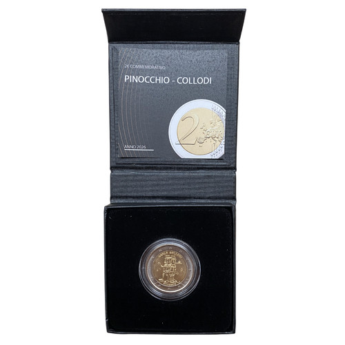 Euro - €,