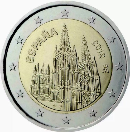 Euro spagna 2012 - euro,