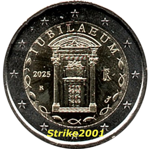 Euro commemorativo italia - euro,