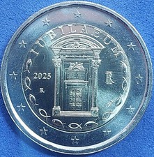 ITALIA - 2 EURO commemorativi