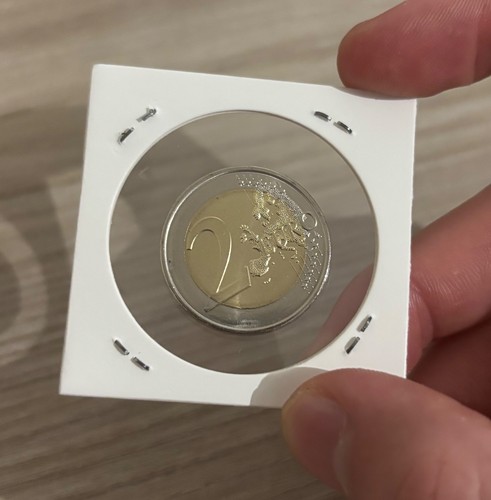 2 euro commemorativi - 🇮🇹,