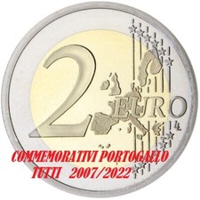 PORTOGALLO 2 EURO