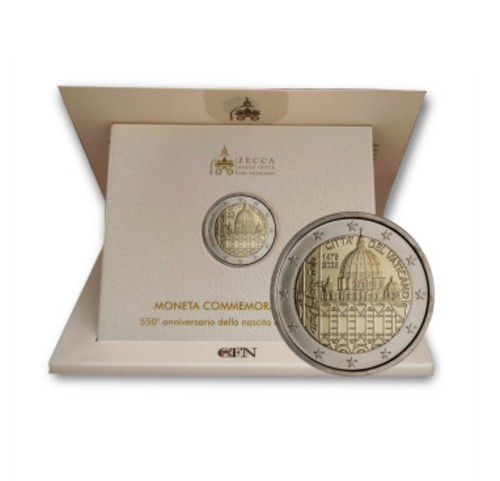 Città del vaticano euro - città,